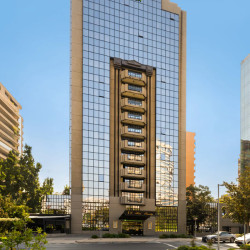 Hotel Wyndham Garden...