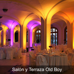 Club Hípico - Santiago