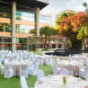 Santiago Marriott Hotel - Las Condes