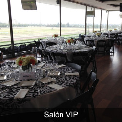 Club Hípico - Santiago