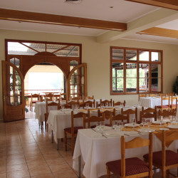Hotel Militar Guayacan - San José de Maipo