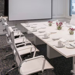 Hotel Plaza Santiago NH Collection - Providencia