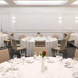 Hotel Plaza Santiago NH Collection - Providencia