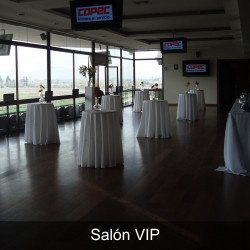 Club Hípico - Santiago