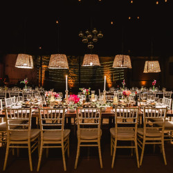 Casona Calicanto - San Bernardo