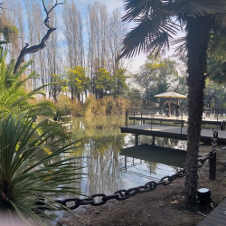 Casona Macul - Peñalolén