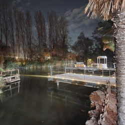 Casona Macul - Peñalolén