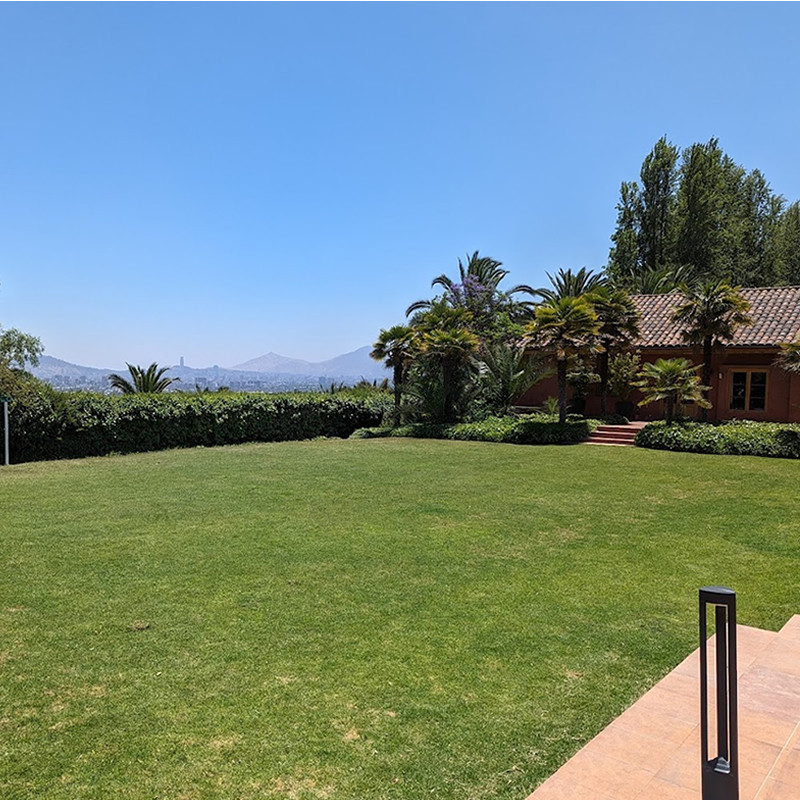 Casona Macul - Peñalolén