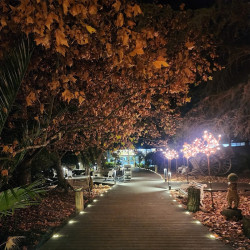 Casona Macul - Peñalolén