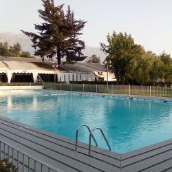 Club Social y Deportivo Banco Central de Chile - La Reina