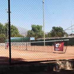 Club Entel - Peñalolén