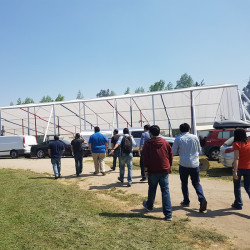 Club Entel - Peñalolén