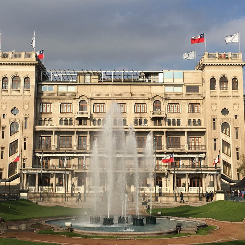 Club Hípico - Santiago