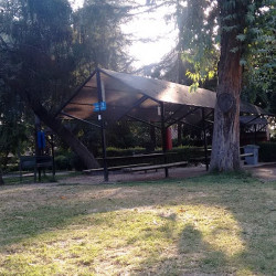 Club Entel - Peñalolén