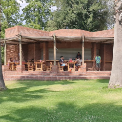 Club de Golf La Dehesa - Lo Barnechea