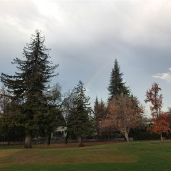 Club de Golf La Dehesa - Lo Barnechea