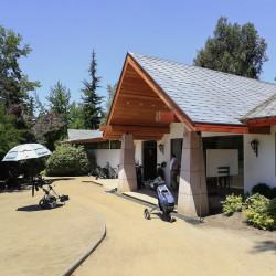 Club de Golf La Dehesa - Lo Barnechea