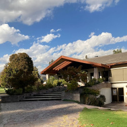Club de Golf La Dehesa - Lo Barnechea