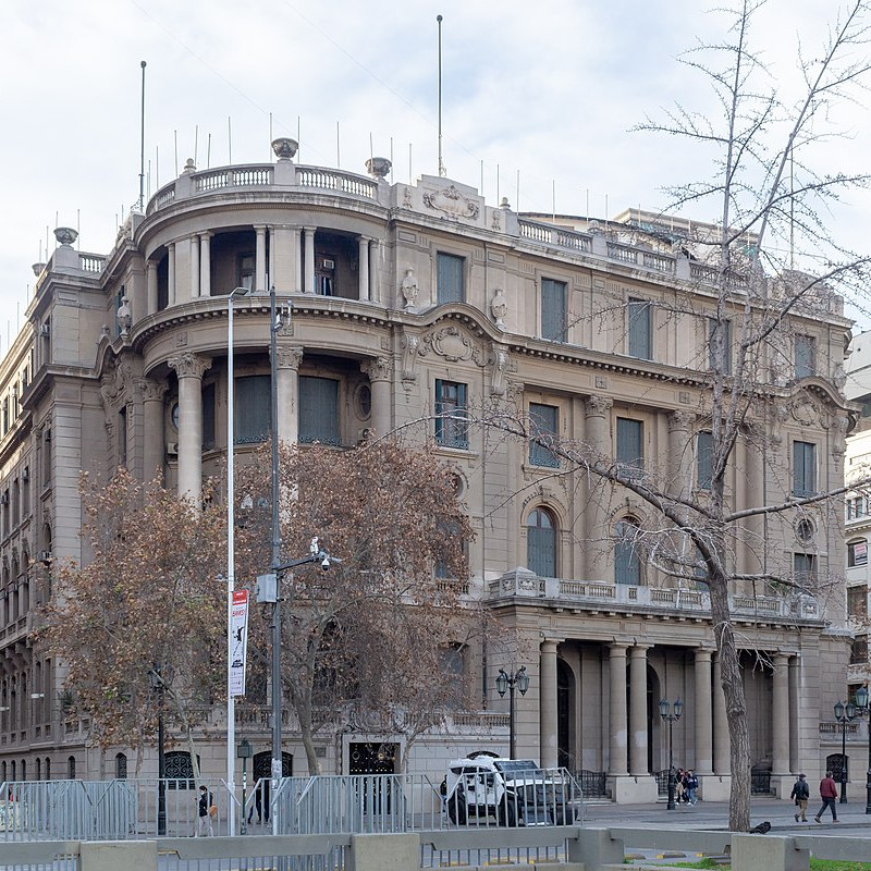 Club de la Unión - Santiago