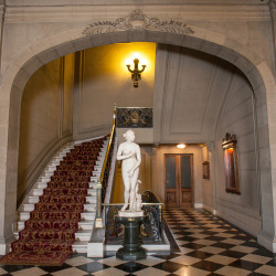 Club de la Unión - Santiago