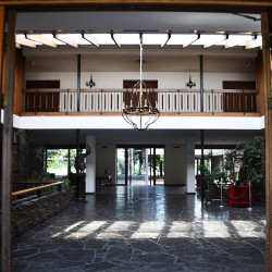 Estadio Club Palestino - Las Condes