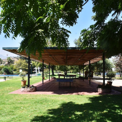 Estadio Club Palestino - Las Condes