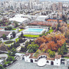 Estadio Club Palestino - Las Condes