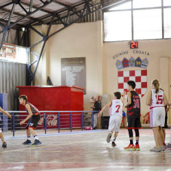 Estadio Croata - Vitacura