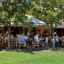 Estadio Croata - Vitacura