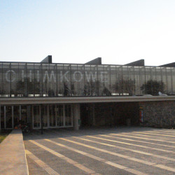 Chimkowe - Peñalolén