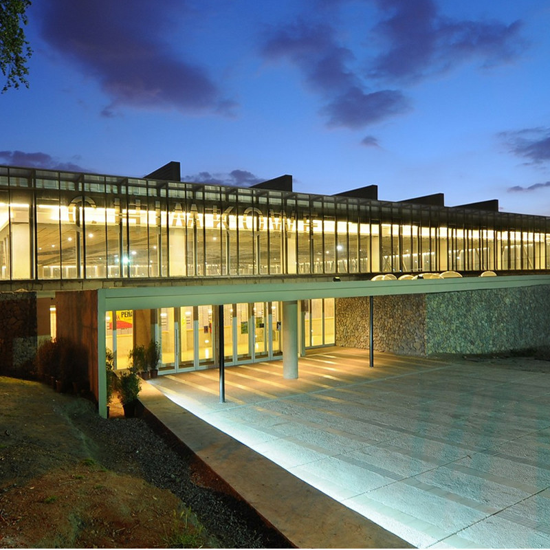 Chimkowe - Peñalolén