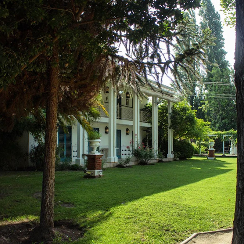 Torres de Paine - Paine