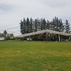 El Barrancón - San Bernardo