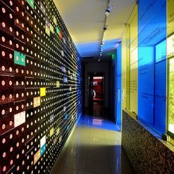 Museo de la Moda - Vitacura