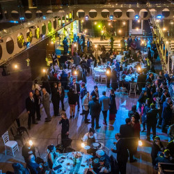 Terraza Arrayan - Lo Barnechea