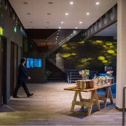 Terraza Arrayan - Lo Barnechea