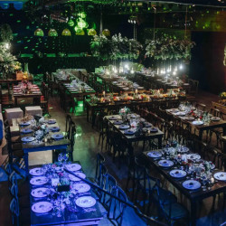 Terraza Arrayan - Lo Barnechea