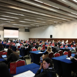 Círculo Israelita de Santiago - Lo Barnechea