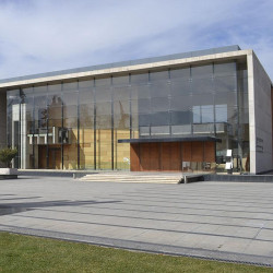 Círculo Israelita de Santiago - Lo Barnechea