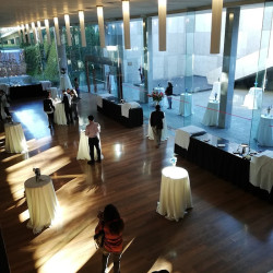 Círculo Israelita de Santiago - Lo Barnechea