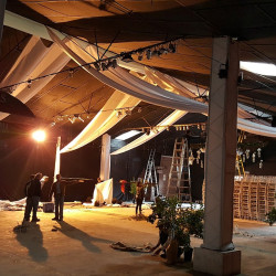 Espacio Viña Linderos - Buin