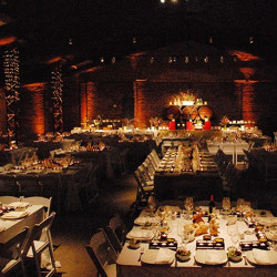 Espacio Viña Linderos - Buin