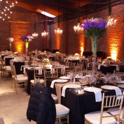 Espacio Viña Linderos - Buin