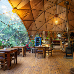 Cascada de las animas - San José de Maipo