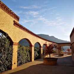 Hacienda Santa Martina - Lo Barnechea