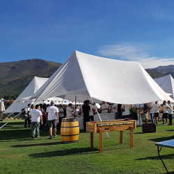 Hacienda Santa Martina - Lo Barnechea