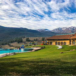 Hacienda Santa Martina - Lo...