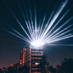 Galería CIMA - Santiago