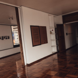 Galería CIMA - Santiago