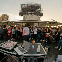 Galería CIMA - Santiago